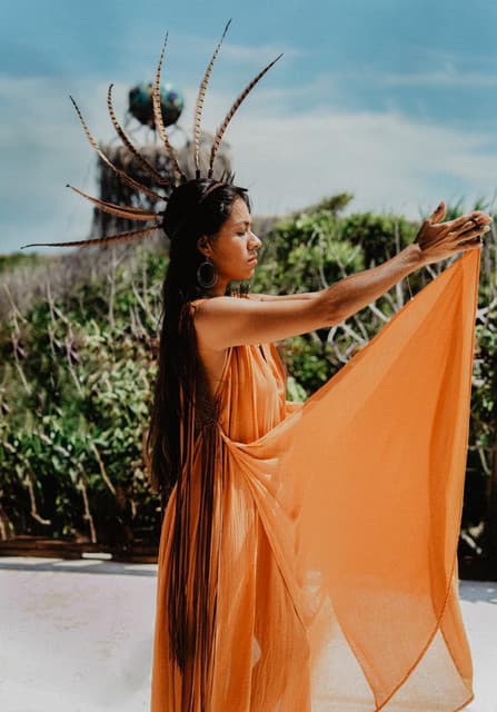 Artist - Giselle World