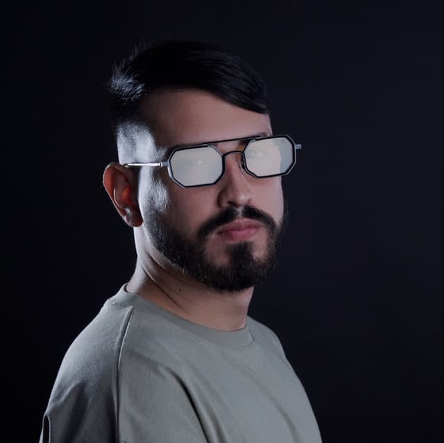 Artist - Gabriel Dominguez