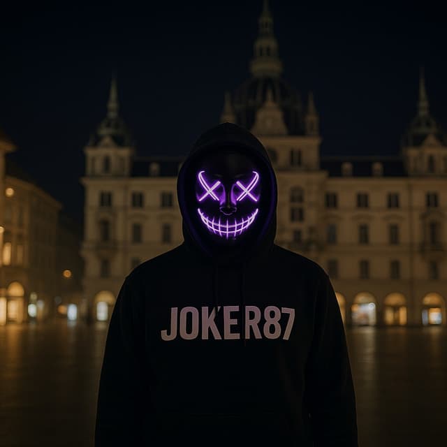 Artist - Joker87