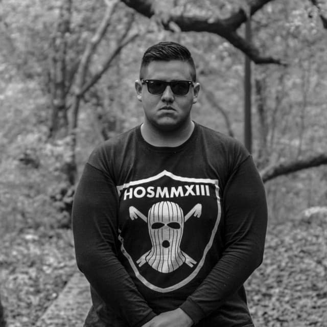 Artist - Dj Javier Estrada