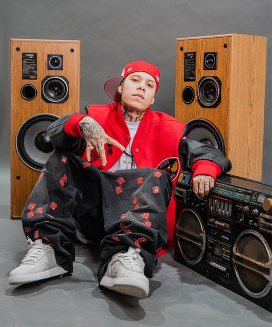 Artist - Santa Fe Klan