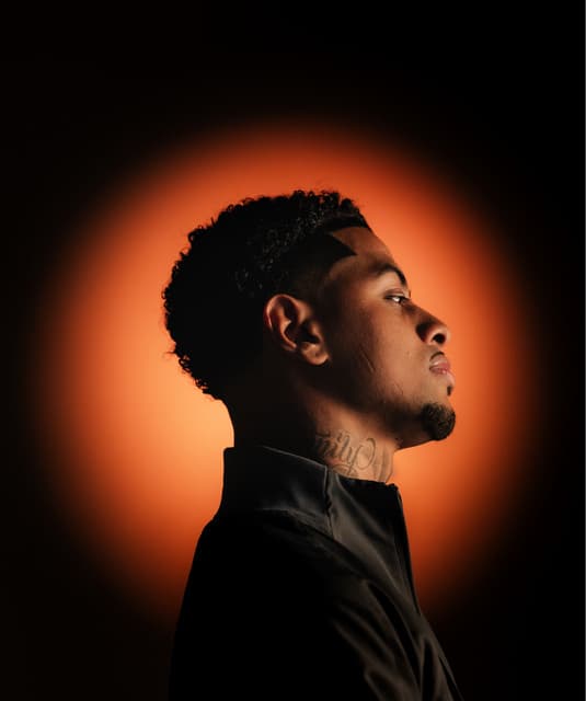 Artist - DJ Biel do Furduncinho