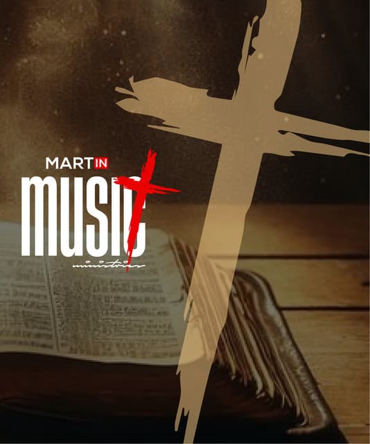 Artist - Mart Music Ministries