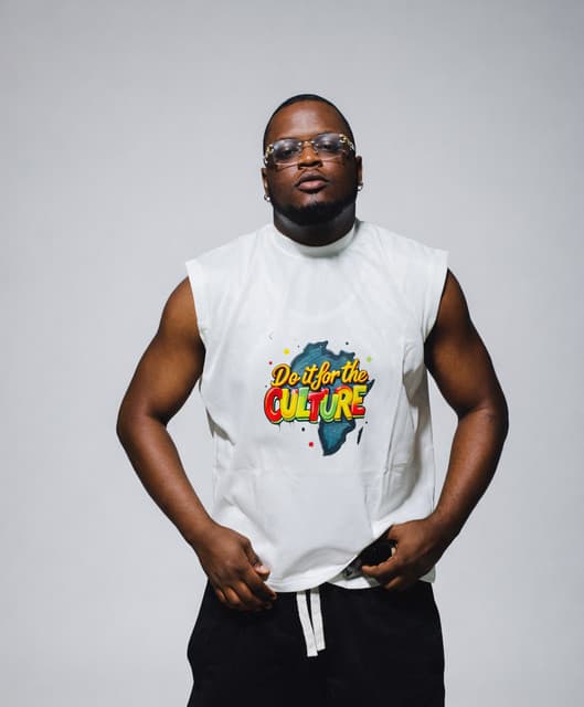 Artist - Omo Ebira Beatz