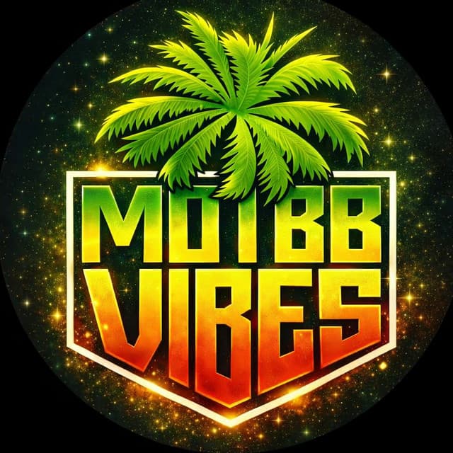 Artist - Motbb Vibes