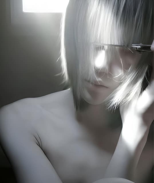 Artist - Asphiphilia