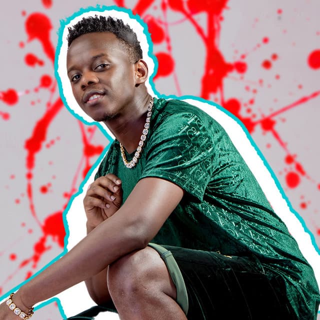 Artist - David Wonder