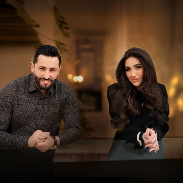 Artist - Raouf Maher