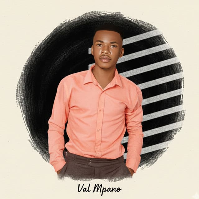 Artist - Val Mpano