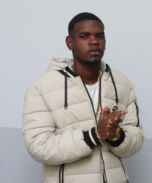 Artist - MC Negritin