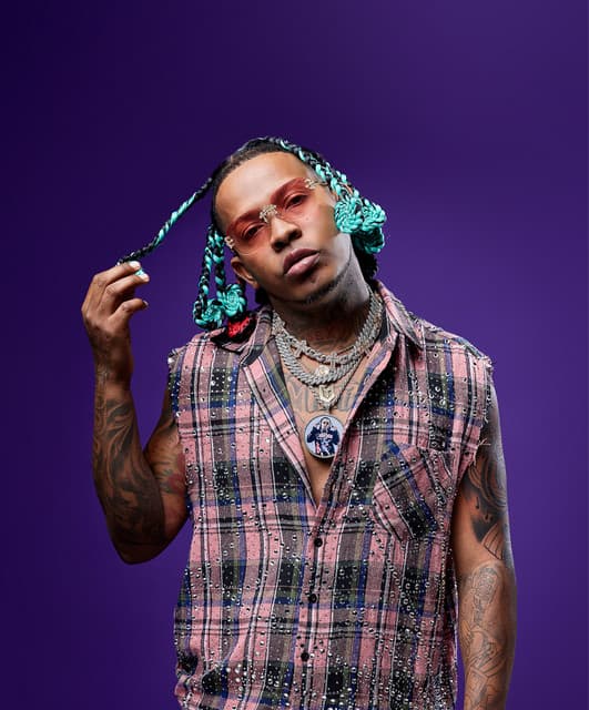 Artist - El Mello 06