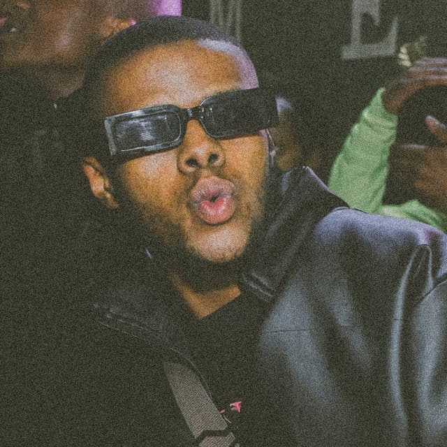 Artist - Chommie Nangu Kman