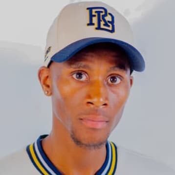 Artist - Mister B Kul