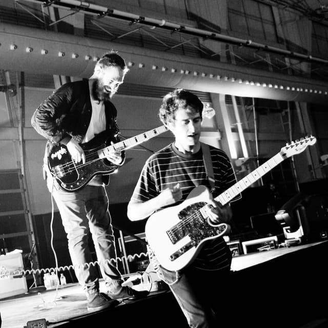 Artist - The Rare Occasions