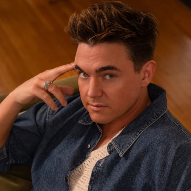 Artist - Jesse McCartney
