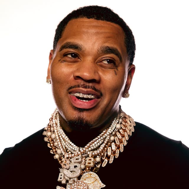 Artist - Kevin Gates