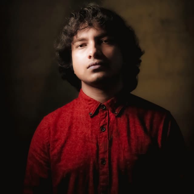 Artist - Dilshan L Silva