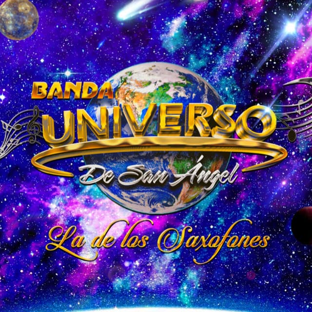 Artist - Banda Universo