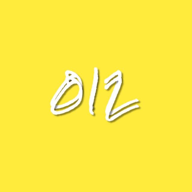 Artist - Lethabile 012