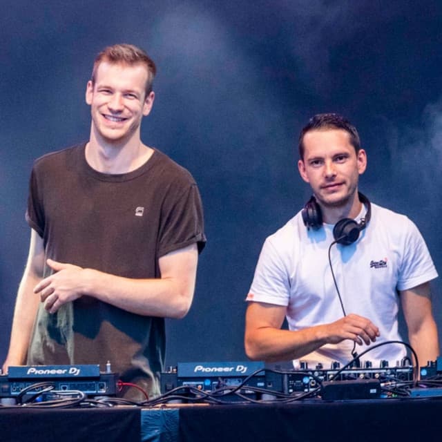 Artist - Gestört aber GeiL