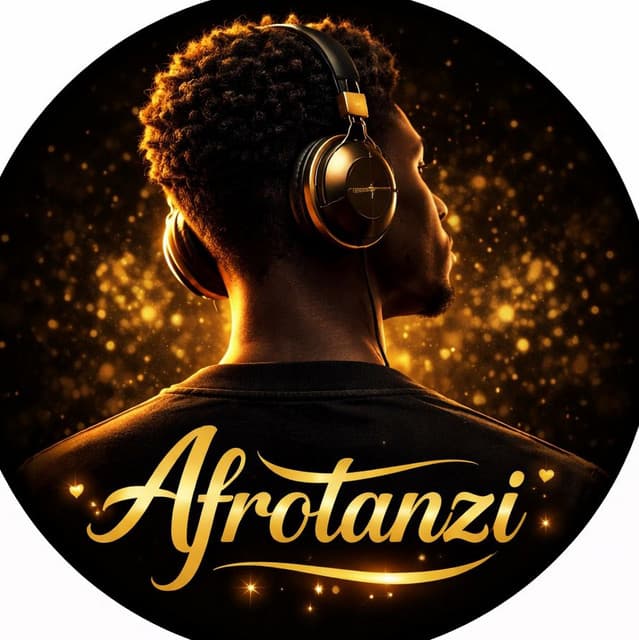 Artist - Afrotanzi