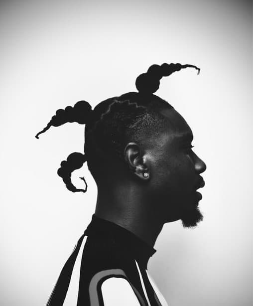 Artist - Beeztrap KOTM