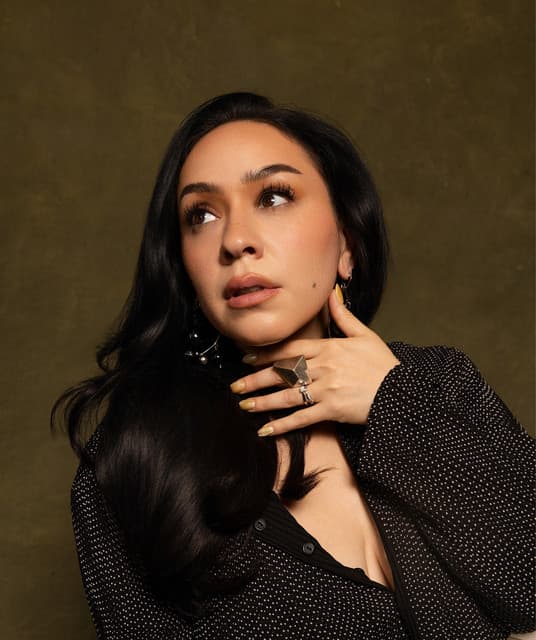 Artist - Carla Morrison