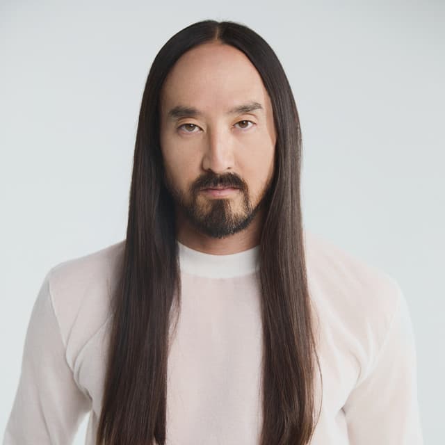 Artist - Steve Aoki