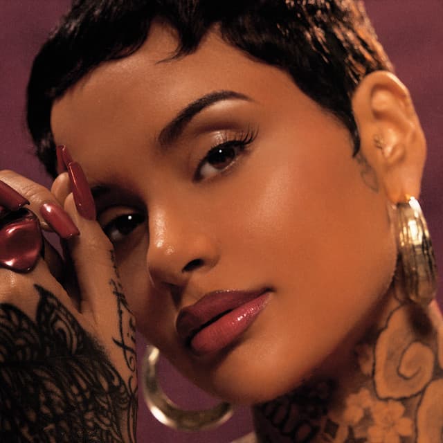 Artist - Kehlani