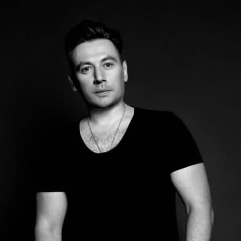 Artist - Руслан Алехно