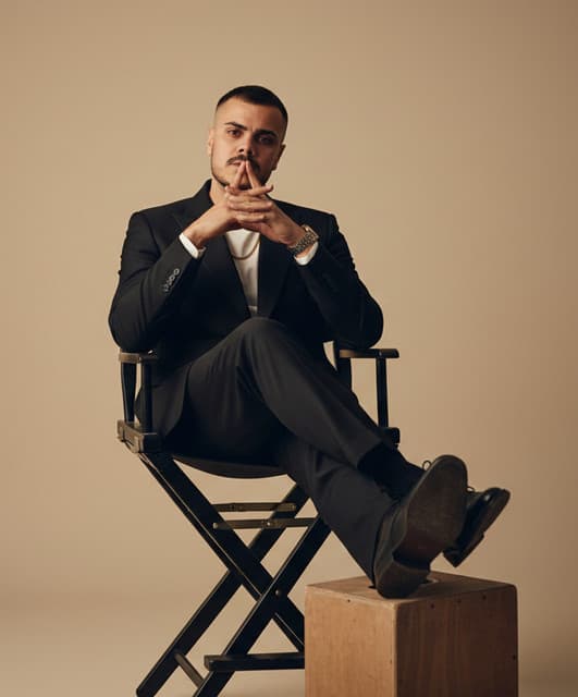 Artist - Vedat Alçay