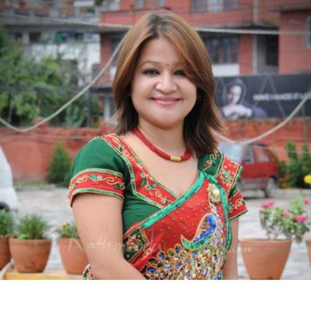 Artist - Sindhu Malla