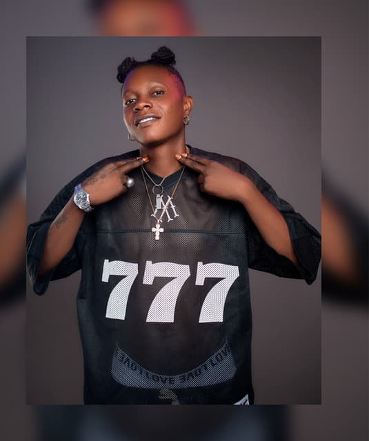 Artist - Transco Leopard