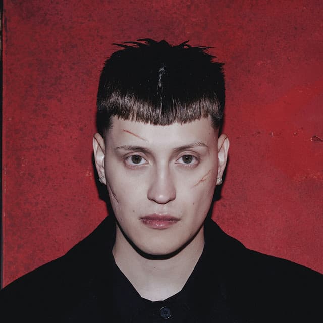 Artist - Kidd Voodoo