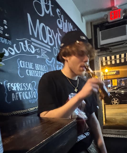 Artist - ChaseJuggz!