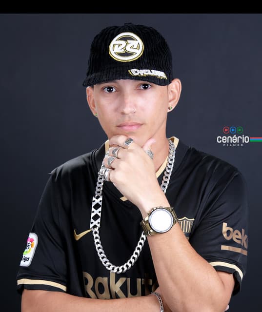 Artist - Mz do Recife