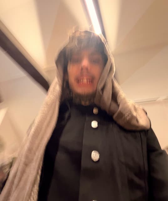 Artist - ElliotNitro