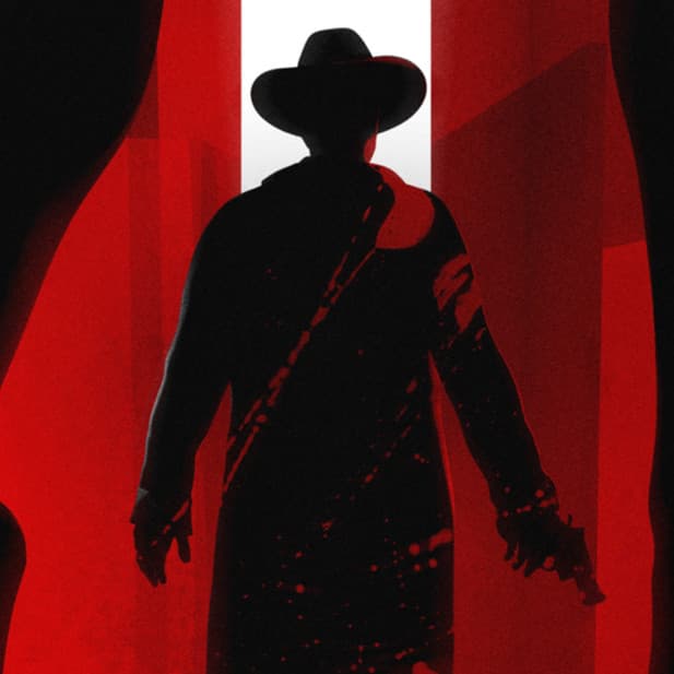 Artist - Lennon Hutton