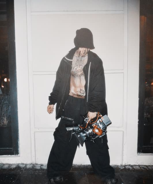 Artist - gotlibgotlibgotlib