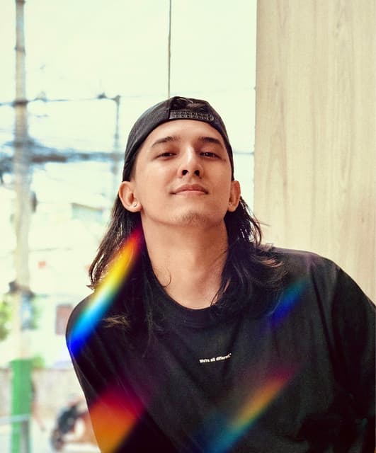 Artist - Swoopna Suman