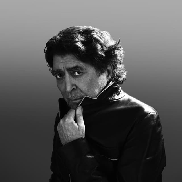 Artist - Joaquín Sabina