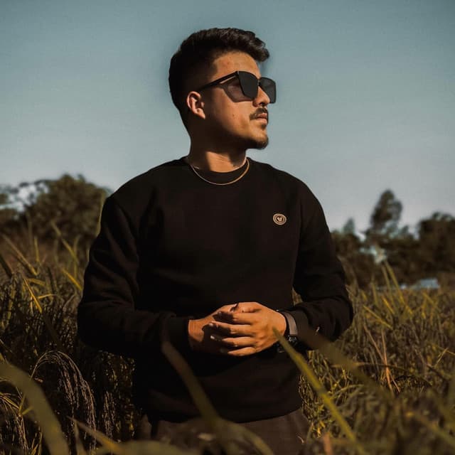 Artist - Anxmus Music