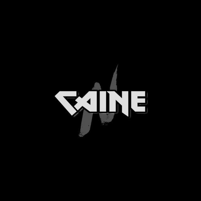Artist - Caine