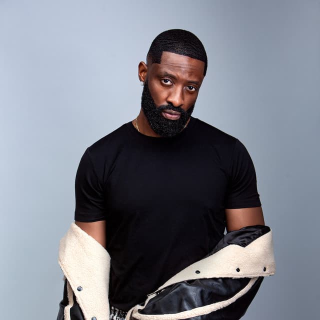 Artist - Ric Hassani