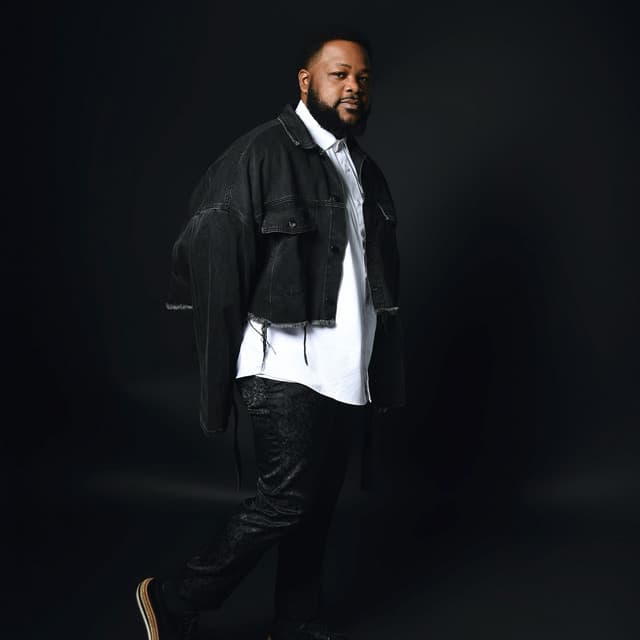 Artist - Zacardi Cortez