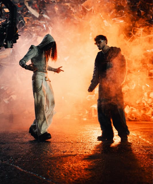 Artist - Bruno X Spacc