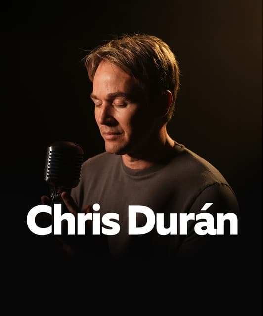 Artist - Chris Duran