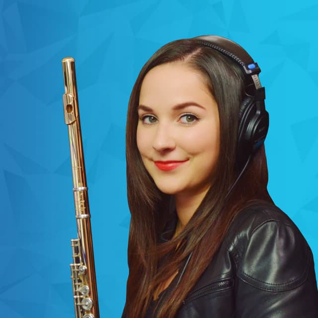 Artist - Gina Luciani