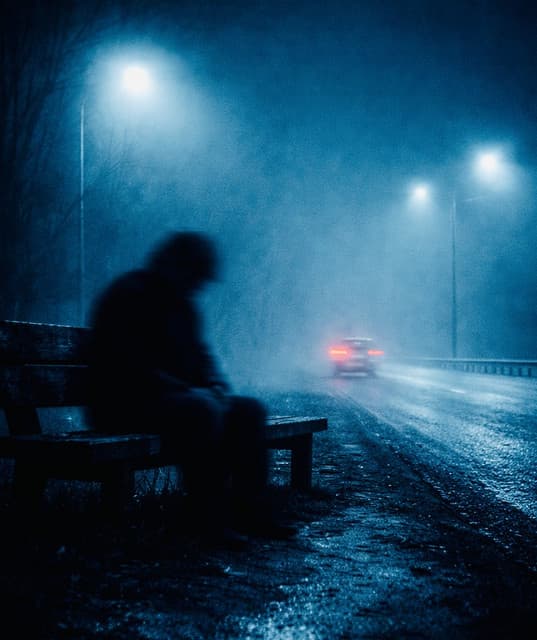 Artist - SilentWoods