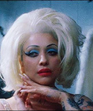 Artist - Mon Laferte